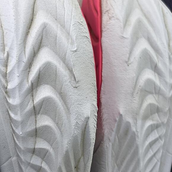 ASICS Gel Cumulus 25 Shoes Womens Size 9.5 Navy Purple Pink Running Sneakers - Picture 11 of 11